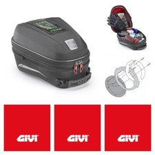 Givi ST612+ 15 Litre