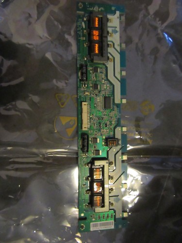 Toshiba 26av615db inverter - toshiba,