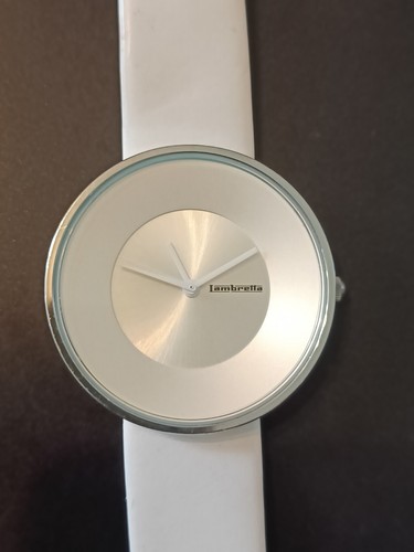 Lambretta watch white - , ladies