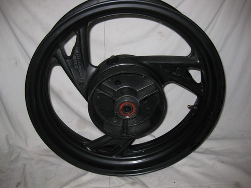 Yamaha tdm 850 4tx - 850, rim