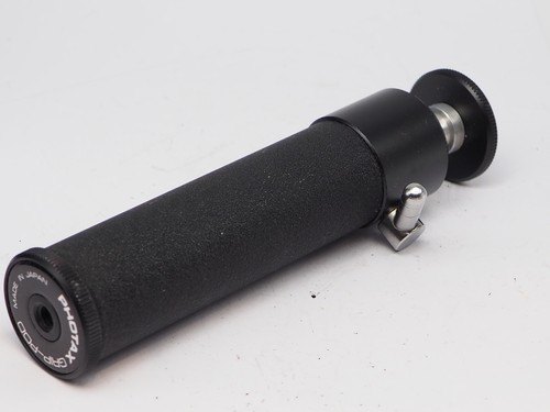 Vintage photax grip pod - photax,