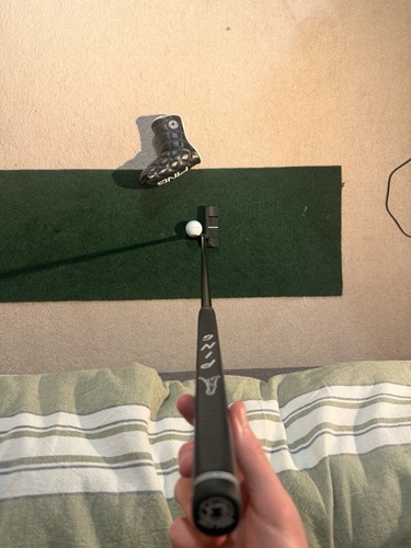 Ping anser 2023 inch - 2d,