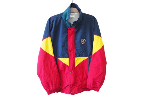 Vintage scania jacket size - scania, xl