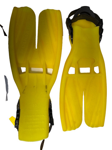 Scubapro twin jet fin - scubapro,