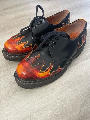 Vintage tredair shoes - vintage, 90’s