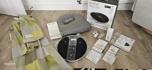 Revitive medic coach - revitive,