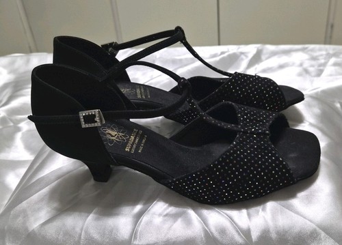 Ballroom training sandals - ballroom,