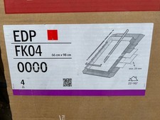 VELUX EDP FK04 0000 Plain tile