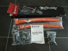 BRAND NEW  TowBuddy (Tow