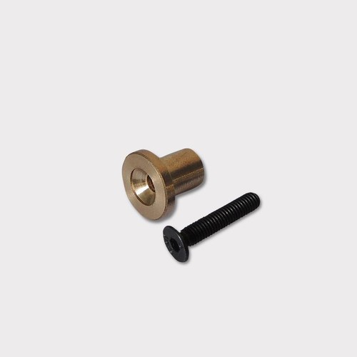 Metal king pin for diy - metal,