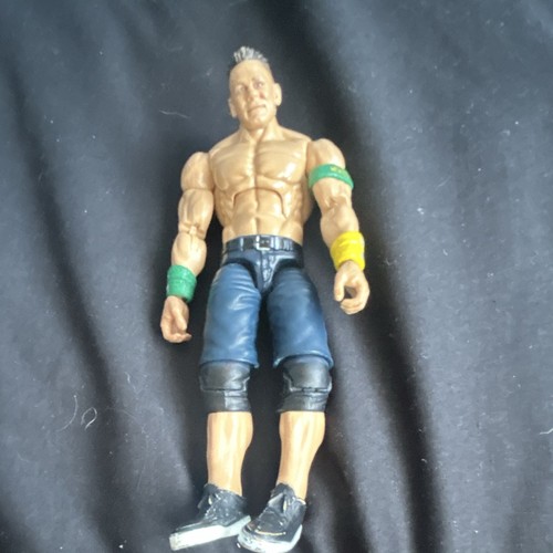 John cena wwe elite - , action