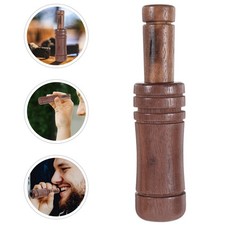 Whistle Wood Call Hunting