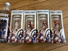 ABSOLUT LONDON, Limited