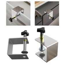 Universal Woodworking Clamp
