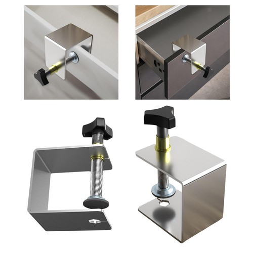 Universal woodworking clamp - universal,