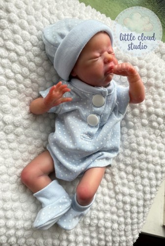 Realistic reborn baby - realistic,