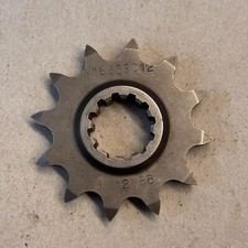 Motorcycle Sprocket N1823SC12