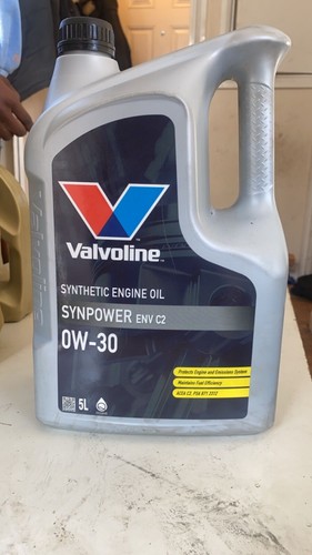 Engine oil 0w30 - engine,