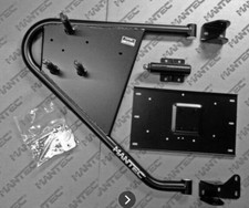 Mantec Spare Wheel Carrier -