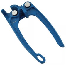 1/8in 3/16in 1/4in Tube Bender Tubing Fuel Brake AC Refrigerant Line Bending KF