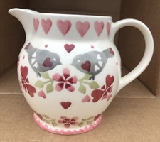 Emma Bridgewater Lovebirds 1