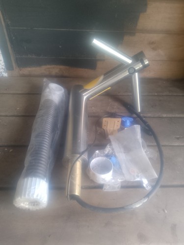 Dyson wd05 wd04 airblade short - dyson,