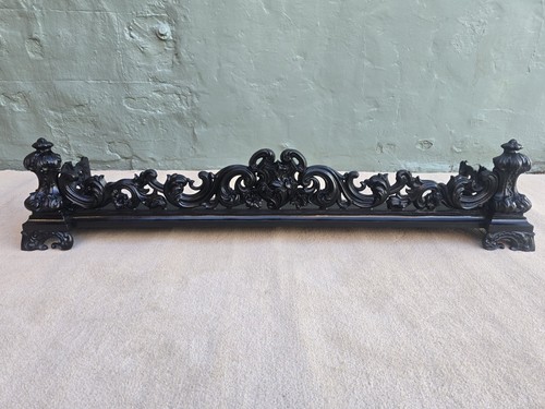 Stunning large cast metal - stunning,