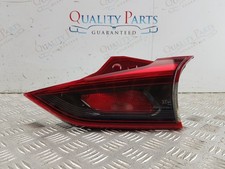 MAZDA 6 TAIL LIGHT REAR INNER