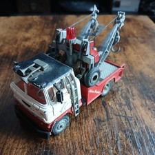 Corgi Toys #1142 Holmes