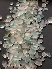 Seaham 400g ! White Seafoam