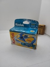 Expired Kodak Waterproof