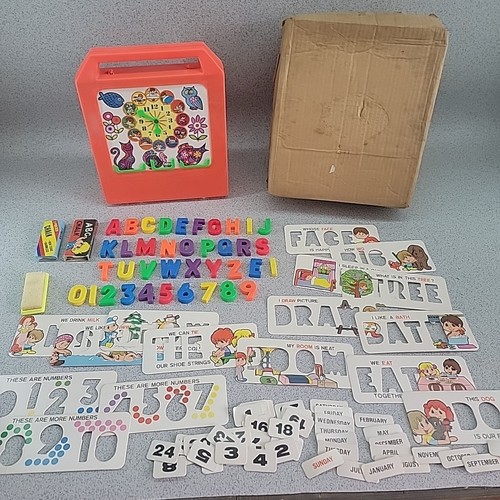 Vintage 1970s super retro - vintage,