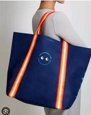 Aldi, Anya Hindmarch Universal