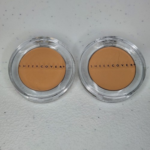 Sheer cover concealer - concealer, 5