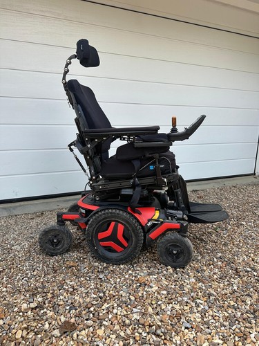 Permobil corpus electric - m5,