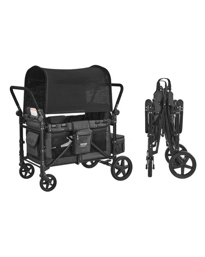 Vevor wagon stroller kids - wagon,