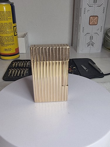 Dupont large vertical - s.t.dupont, l2