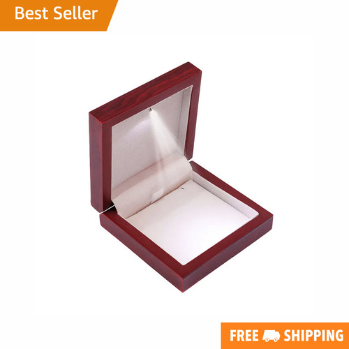 High quality wooden ring - quality,