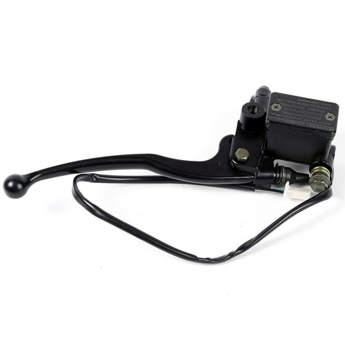 Front brake master - brake,
