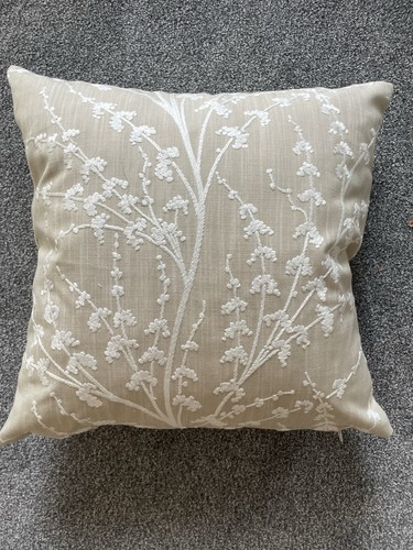 Cushion cover sanderson - cushion,
