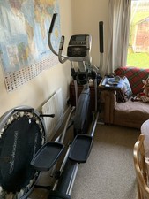 Pro Form Elliptical / Cross Trainer 