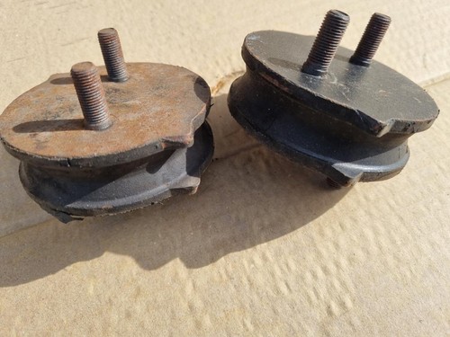 Pair new old stock - a,