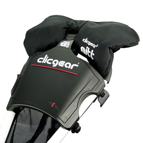 Clicgear golf trolley handle - trolley,