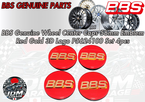 Bbs genuine wheel center - bbs,