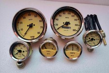 Smiths Replica kit- Temp + Oil