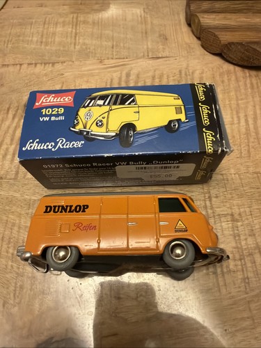 01972 schuco racer bully - 01972, ww