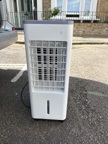 Air conditioning unit - 2, x