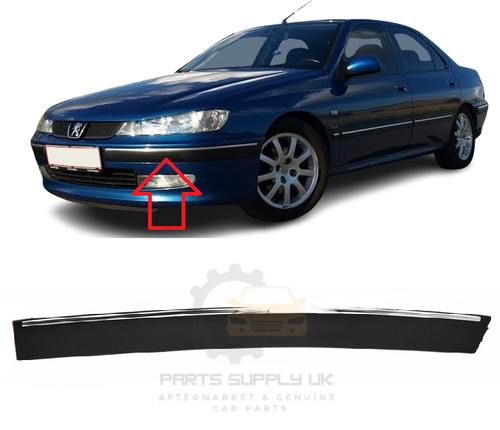 New for peugeot - for, 406