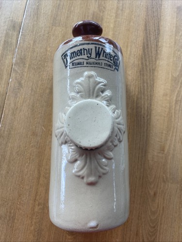 Timothy white pottery vintage - pottery,