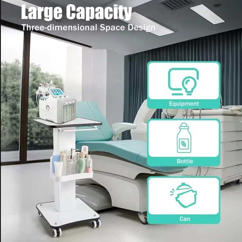 Salon beauty trolley cart - salon,